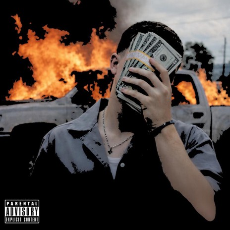 voy distra ído cover art