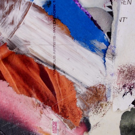 Back To The Beginning cover art