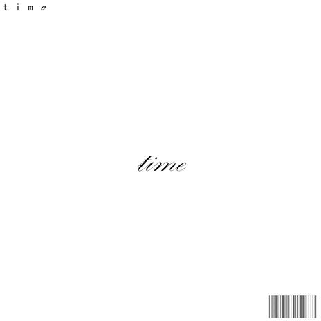 time cover art