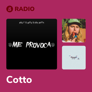 Cotto Radio
