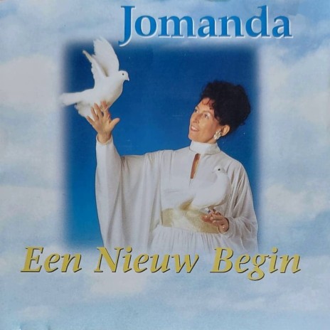 Een Nieuw Begin cover art