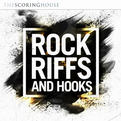 The Tipping Point ft. Luke Roberts cover art