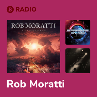 Rob Moratti Radio