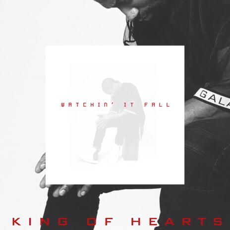 Watchin' It Fall cover art