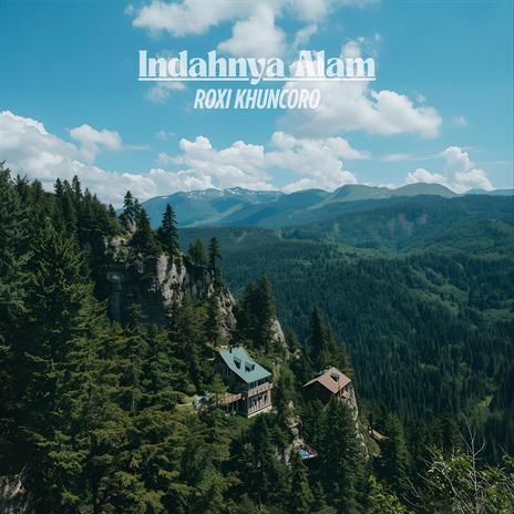 Indahnya Alam