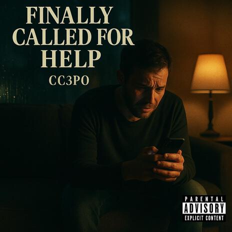 Finally Called for Help cover art