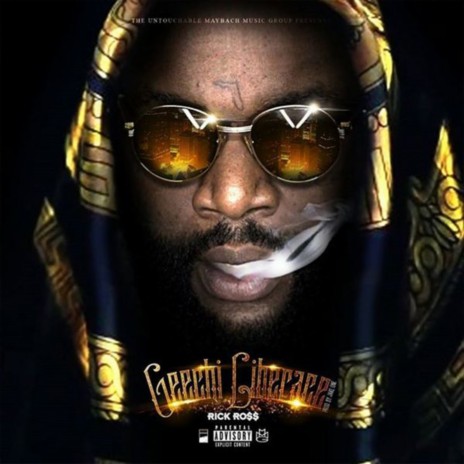 Geetchi Liberachi ft. Fat Trel