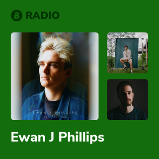 Ewan J Phillips Radio