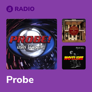 Probe Radio