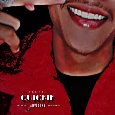 Quickie cover art