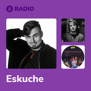 Eskuche Radio