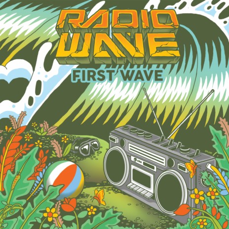 Remuk cover art