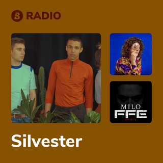 Silvester Radio