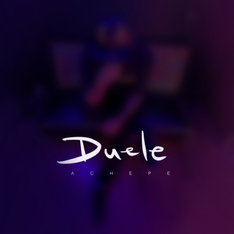 Duele cover art