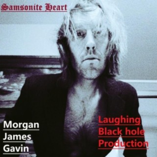 Samsonite Heart