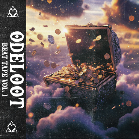 CHICKEN JOE ft. Odetari cover art