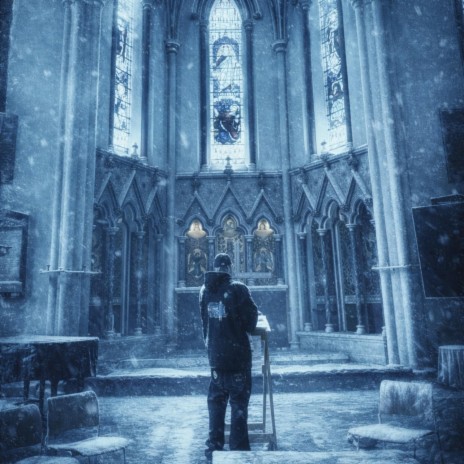 77M7 cover art