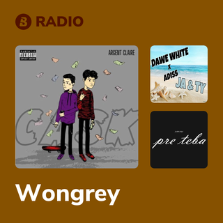Wongrey Radio