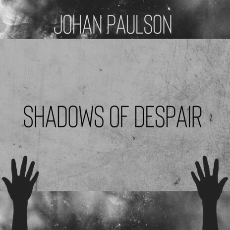 Shadows Of Despair cover art