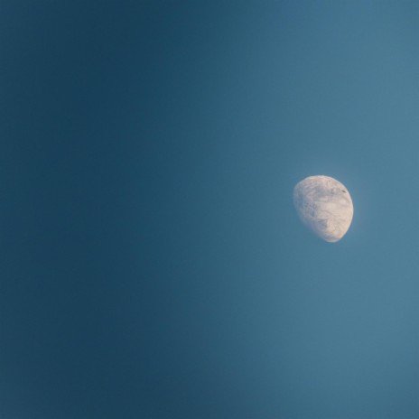 Song on the Moon cover art