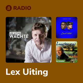 Lex Uiting Radio