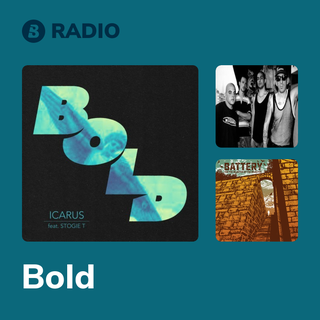 Bold Radio