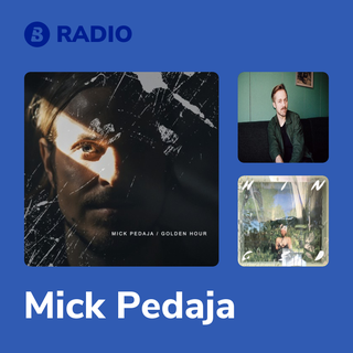 Mick Pedaja Radio