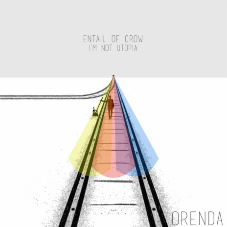 I'm Not Utopia cover art