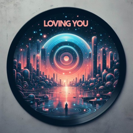 Loving You (Short Edit) (Short Edit) cover art