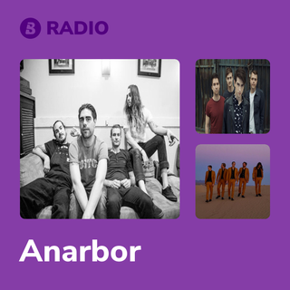 Anarbor Radio