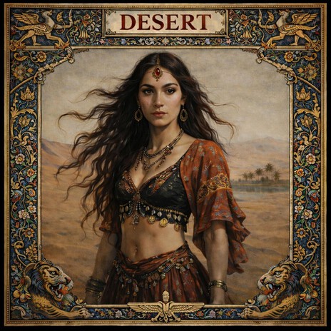 Desert