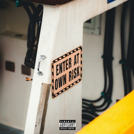 Cation cover art