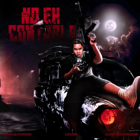 No Eh Contarla ft. Leo RD & Jamz