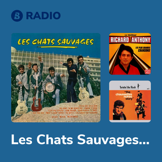 Les Chats Sauvages Radio