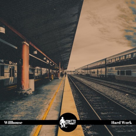Hard Work cover art