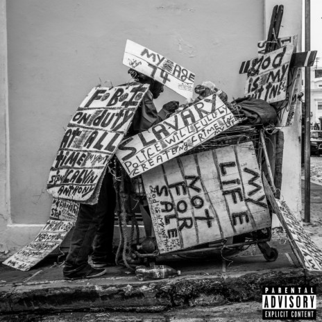 The Problems ft. D-Lucks