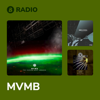 MVMB Radio