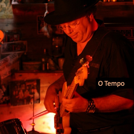 O Tempo cover art