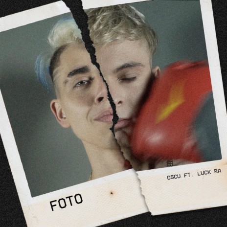 Foto ft. Luck Ra cover art