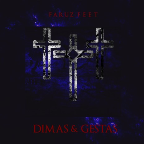 Dimas y Gestas