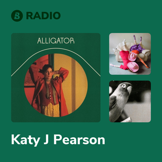 Katy J Pearson Radio