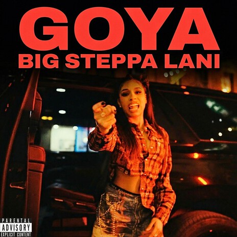 GOYA