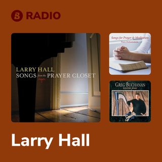 Larry Hall Radio