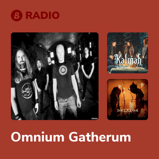 Omnium Gatherum Radio