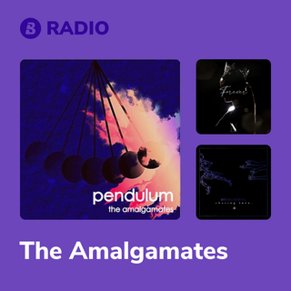 The Amalgamates Radio