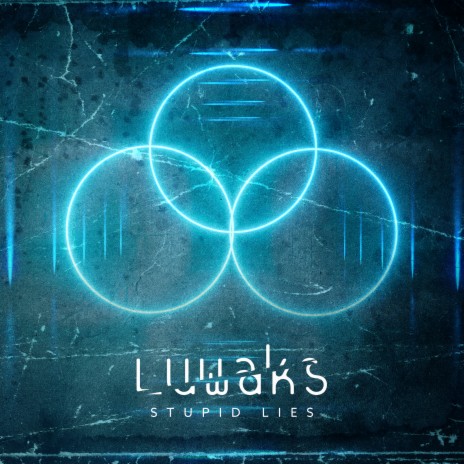 Stupid Lies cover art
