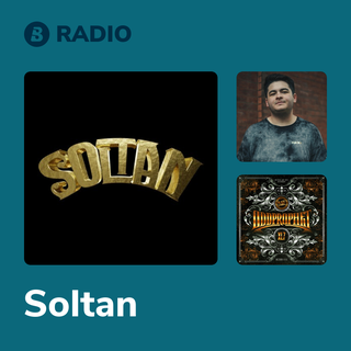 Soltan Radio