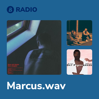 Marcus.wav Radio