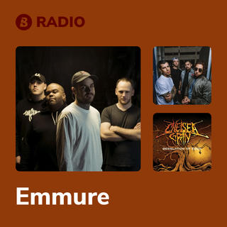 Emmure Radio
