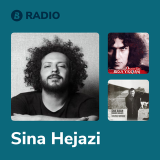 Sina Hejazi Radio